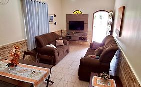 Casa Familiar para temporada em Peruíbe